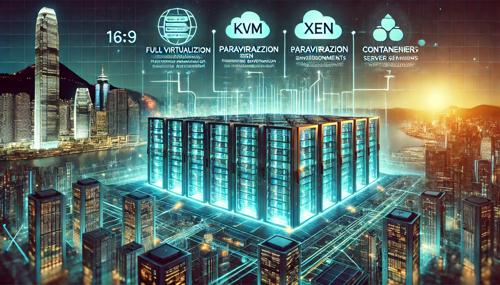 Things To Note And Recommended Service Providers When Choosing Vietnam Cn2 Vps